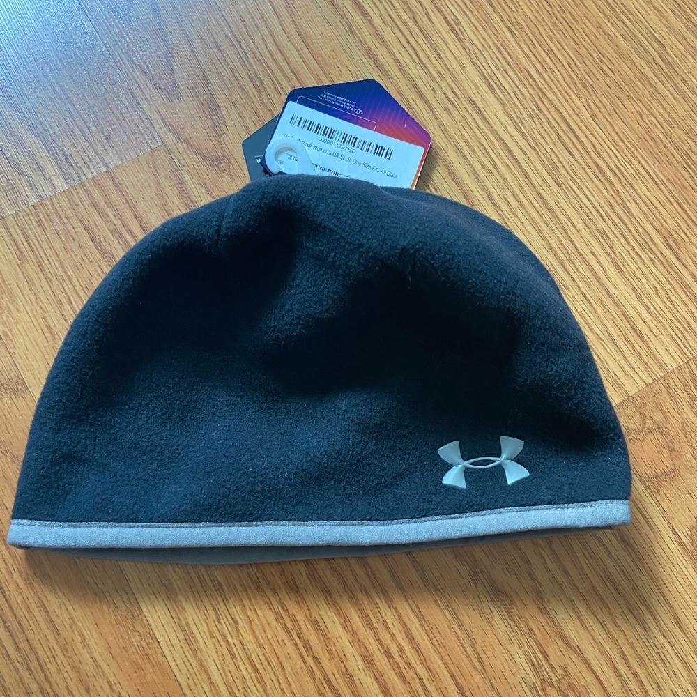 COPY - Under Armour women’s winter hat